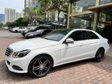 Mercedes-Benz E200 2.0 I4 2014 - Bán xe mới bảo dưỡng lớn. Giá tốt nhất