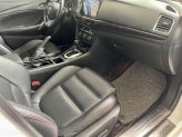 Mazda 6 2.0 AT 2016 - Xe gốc thành phố