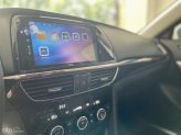 Mazda 6 2.0 AT 2016 - Xe gốc thành phố