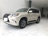 Lexus GX 460 2014 - Xe siêu đẹp, màu vàng cát