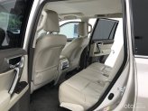 Lexus GX 460 2014 - Xe siêu đẹp, màu vàng cát