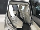 Lexus GX 460 2014 - Xe siêu đẹp, màu vàng cát