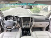 Toyota Land Cruiser 2005 - Xe màu xám