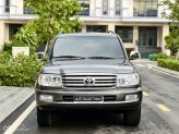 Toyota Land Cruiser 2005 - Xe màu xám