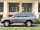 Toyota Land Cruiser 2005 - Xe màu xám