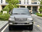 Toyota Land Cruiser 2005 - Xe màu xám