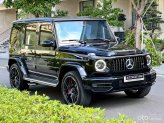 Mercedes-Benz G63 4.0 V8 2021 - Xe đẹp như xe mới