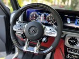 Mercedes-Benz G63 4.0 V8 2021 - Xe đẹp như xe mới