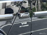 Mercedes-Benz G63 4.0 V8 2021 - Xe đẹp như xe mới