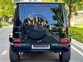 Mercedes-Benz G63 4.0 V8 2021 - Xe đẹp như xe mới