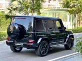 Mercedes-Benz G63 4.0 V8 2021 - Xe đẹp như xe mới