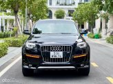 Audi Q7 2011 - Xe đã bảo dưỡng đầy đủ, còn rất mới