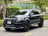 Audi Q7 2011 - Xe đã bảo dưỡng đầy đủ, còn rất mới