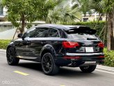 Audi Q7 2011 - Xe đã bảo dưỡng đầy đủ, còn rất mới