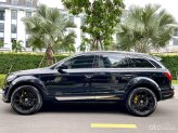 Audi Q7 2011 - Xe đã bảo dưỡng đầy đủ, còn rất mới