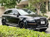 Audi Q7 2011 - Xe đã bảo dưỡng đầy đủ, còn rất mới