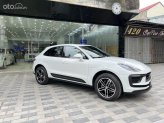 Porsche Macan GTS 2022 - Xe mới 100%, xe sẵn giao ngay