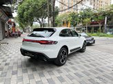 Porsche Macan GTS 2022 - Xe mới 100%, xe sẵn giao ngay
