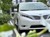 Toyota Sienna 2015 - Xe một đời chủ mua mới