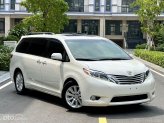 Toyota Sienna 2015 - Xe một đời chủ mua mới
