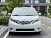 Toyota Sienna 2015 - Xe một đời chủ mua mới