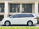 Toyota Sienna 2015 - Xe một đời chủ mua mới