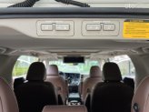 Toyota Sienna 2015 - Xe một đời chủ mua mới