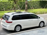 Toyota Sienna 2015 - Xe một đời chủ mua mới
