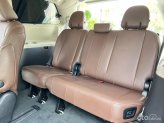 Toyota Sienna 2015 - Xe một đời chủ mua mới