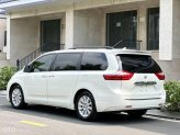 Toyota Sienna 2015 - Xe một đời chủ mua mới