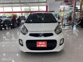 Kia Morning 2020 - Bán xe siêu lướt cực đẹp