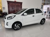 Kia Morning 2020 - Bán xe siêu lướt cực đẹp
