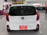 Kia Morning 2020 - Bán xe siêu lướt cực đẹp