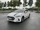 Hyundai Elantra 1.8 MT 2018 - Odo 2 vạn kilomet xịn