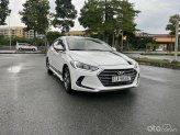 Hyundai Elantra 1.8 MT 2018 - Odo 2 vạn kilomet xịn