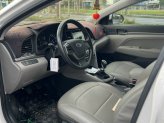 Hyundai Elantra 1.8 MT 2018 - Odo 2 vạn kilomet xịn