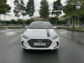Hyundai Elantra 1.8 MT 2018 - Odo 2 vạn kilomet xịn