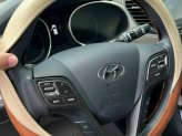 Hyundai Santa Fe 2017 - Odo 37 ngàn kilomet xịn