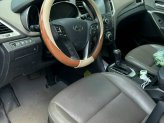 Hyundai Santa Fe 2017 - Odo 37 ngàn kilomet xịn