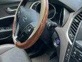 Hyundai Santa Fe 2017 - Odo 37 ngàn kilomet xịn