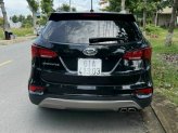 Hyundai Santa Fe 2017 - Odo 37 ngàn kilomet xịn