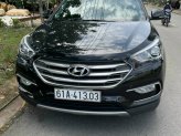Hyundai Santa Fe 2017 - Odo 37 ngàn kilomet xịn