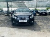 Daewoo Lacetti CDX 1.6 AT 2009 - Xe nhập số tự động