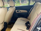 Daewoo Lacetti CDX 1.6 AT 2009 - Xe nhập số tự động