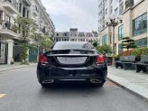 Mercedes-Benz C300 AMG 2021 - Siêu lướt