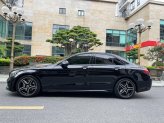 Mercedes-Benz C300 AMG 2021 - Siêu lướt