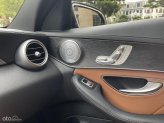Mercedes-Benz C300 AMG 2021 - Siêu lướt