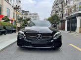 Mercedes-Benz C300 AMG 2021 - Siêu lướt