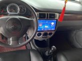 Daewoo Lacetti Phiên bản khác 2012 - 1 chủ dùng không taxi