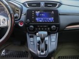 Honda CR-V 1.5 G 2020 - Xe lăn bánh 32000km